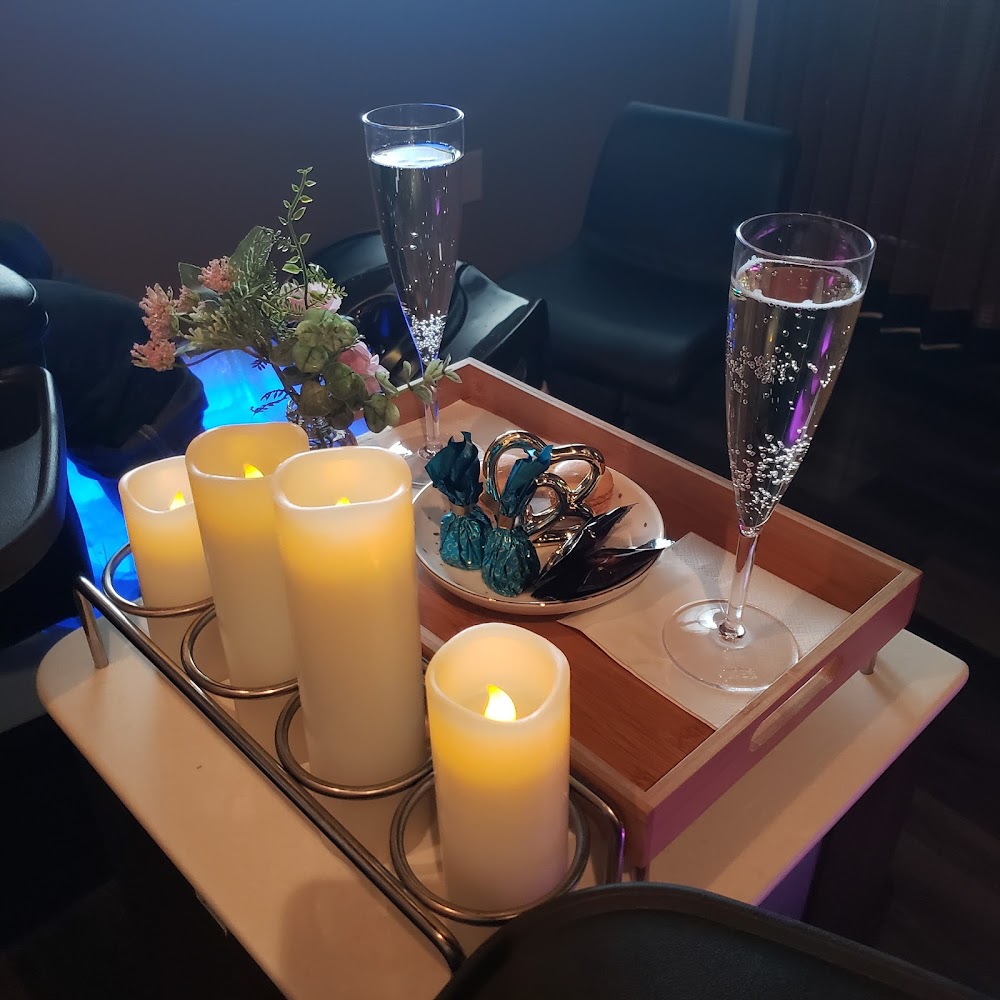Tigercave Best Place for Couples Massage