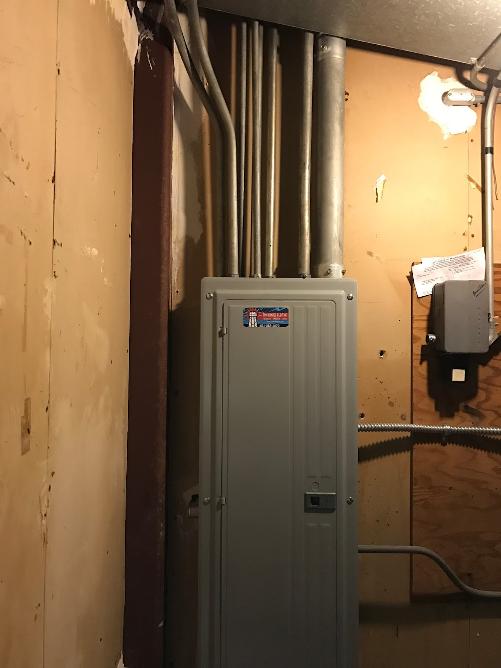 TIM KUNKEL ELECTRIC L.L.C.