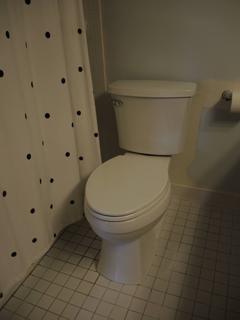 TJK Plumbing Inc