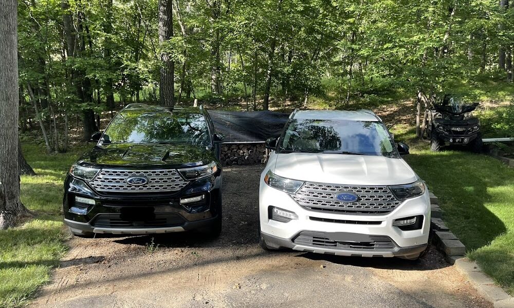 TJ’s Transportation