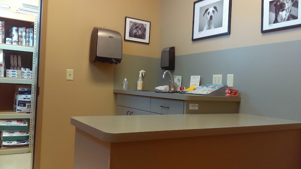 TLC Veterinary Hospital