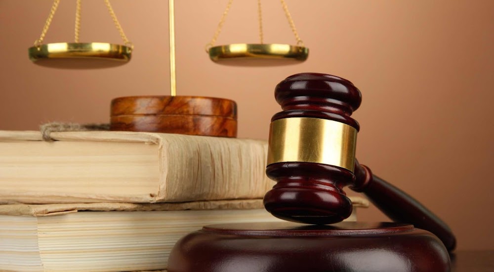 Top Law