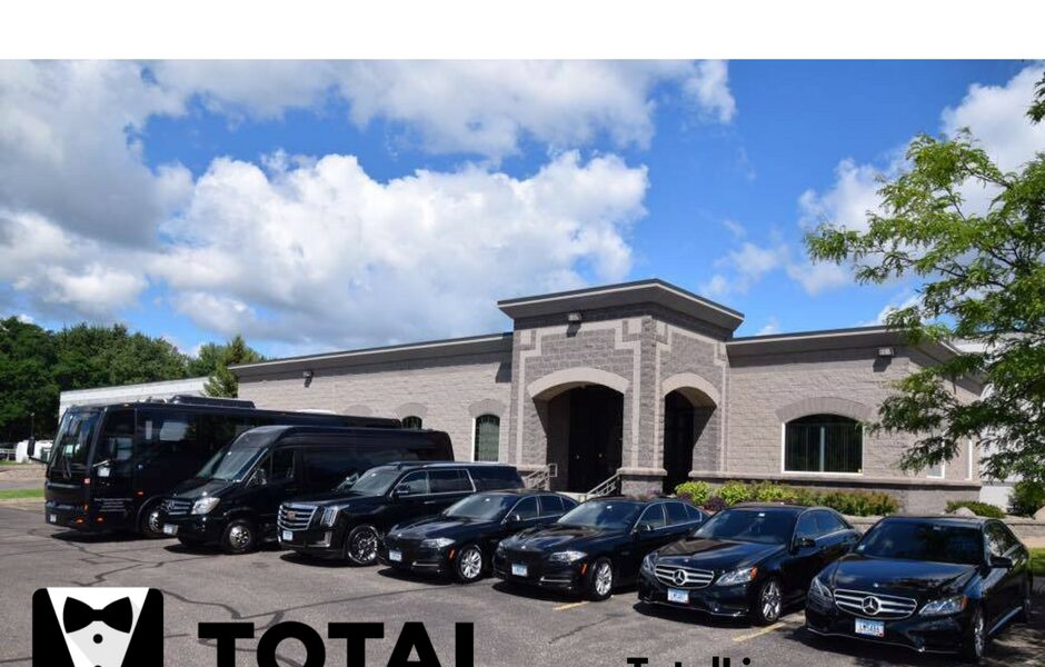 Total Transportation