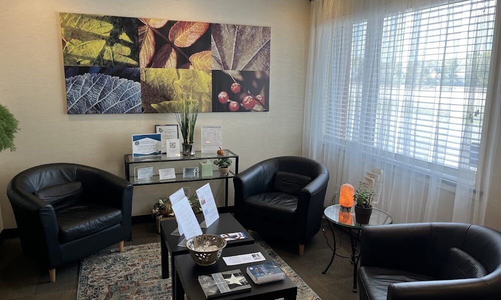 Tree of Life Therapeutic Massage & Spa