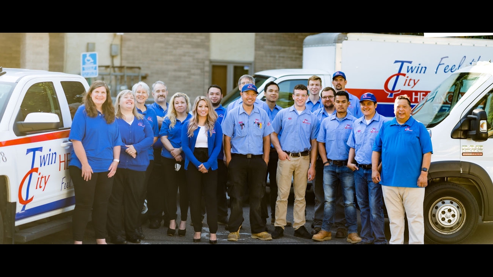 Twin City Heating, Air, and Electric
