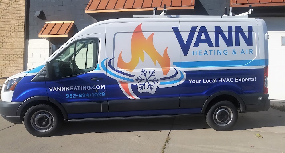 Vann Heating & Air