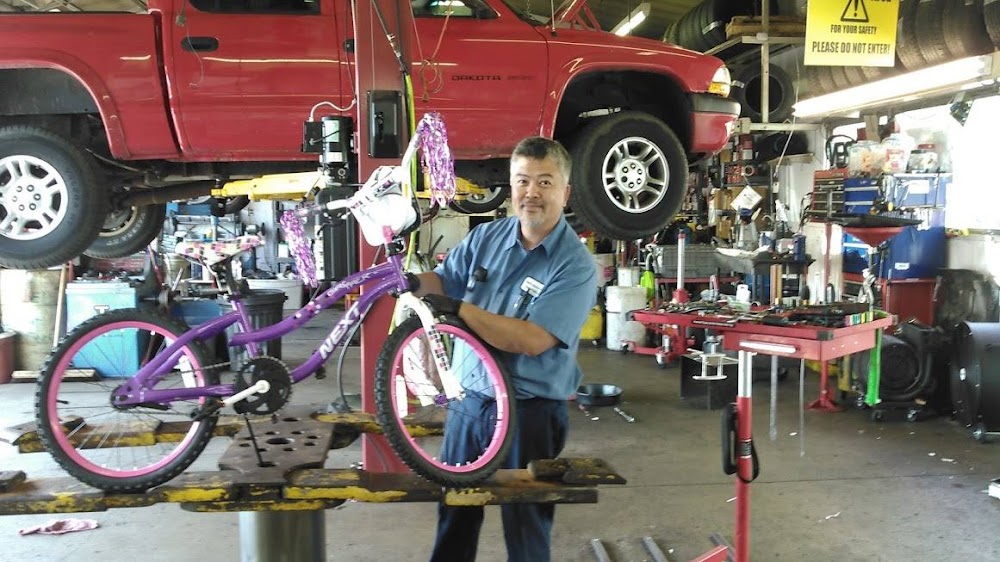 Van’s Automotive Service