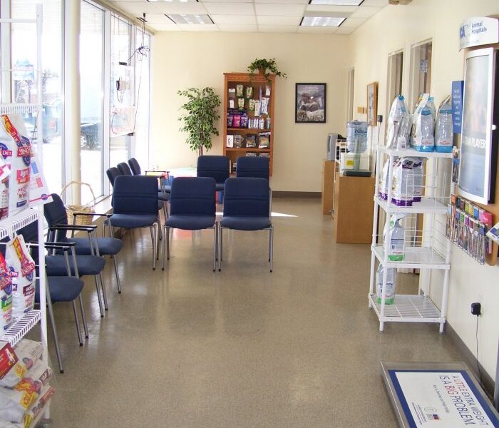 VCA Animal Care Hospital