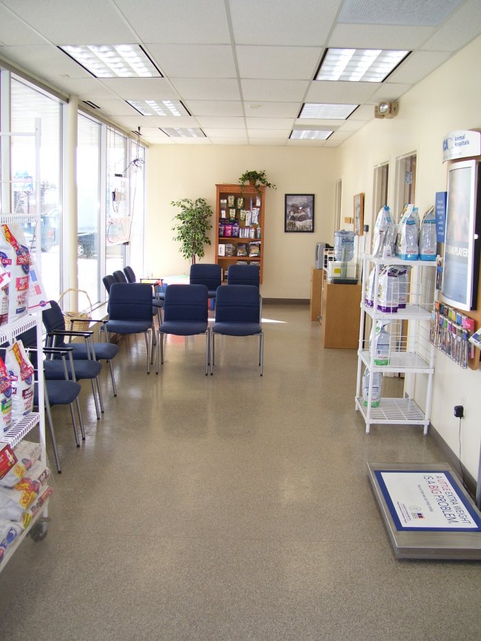 VCA Animal Care Hospital