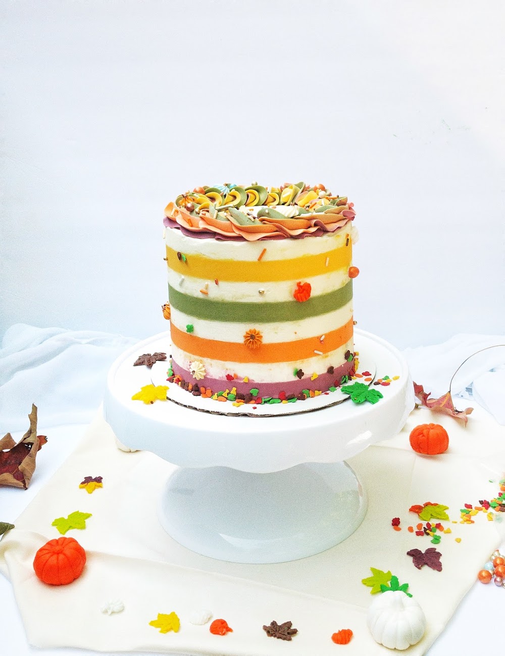 Veeyon Cakes