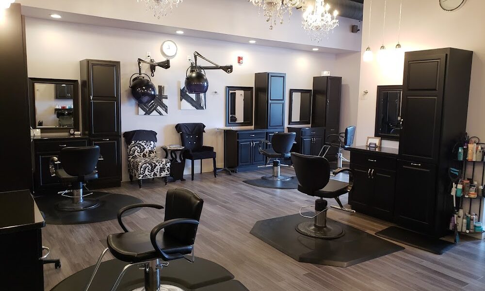 Vincent Salon