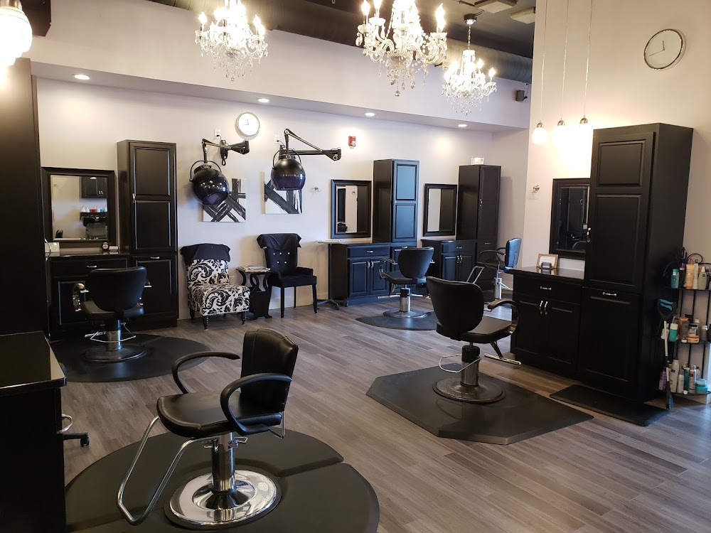 Vincent Salon