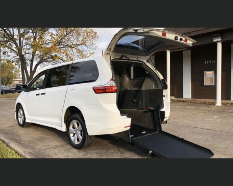 VNV Transportation Services, LLC Minnesota Medical, Wheel-Chair , STS