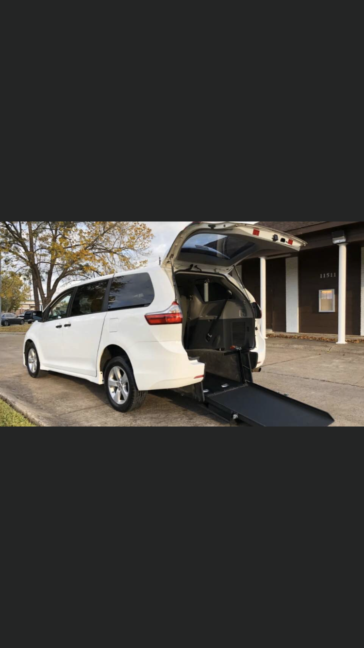 VNV Transportation Services, LLC Minnesota Medical, Wheel-Chair , STS