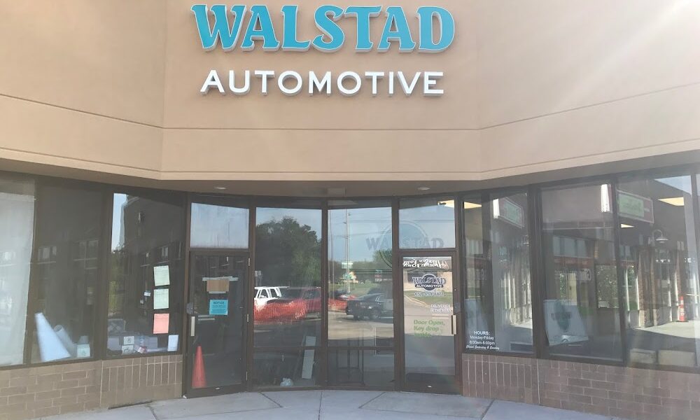 Walstad Automotive