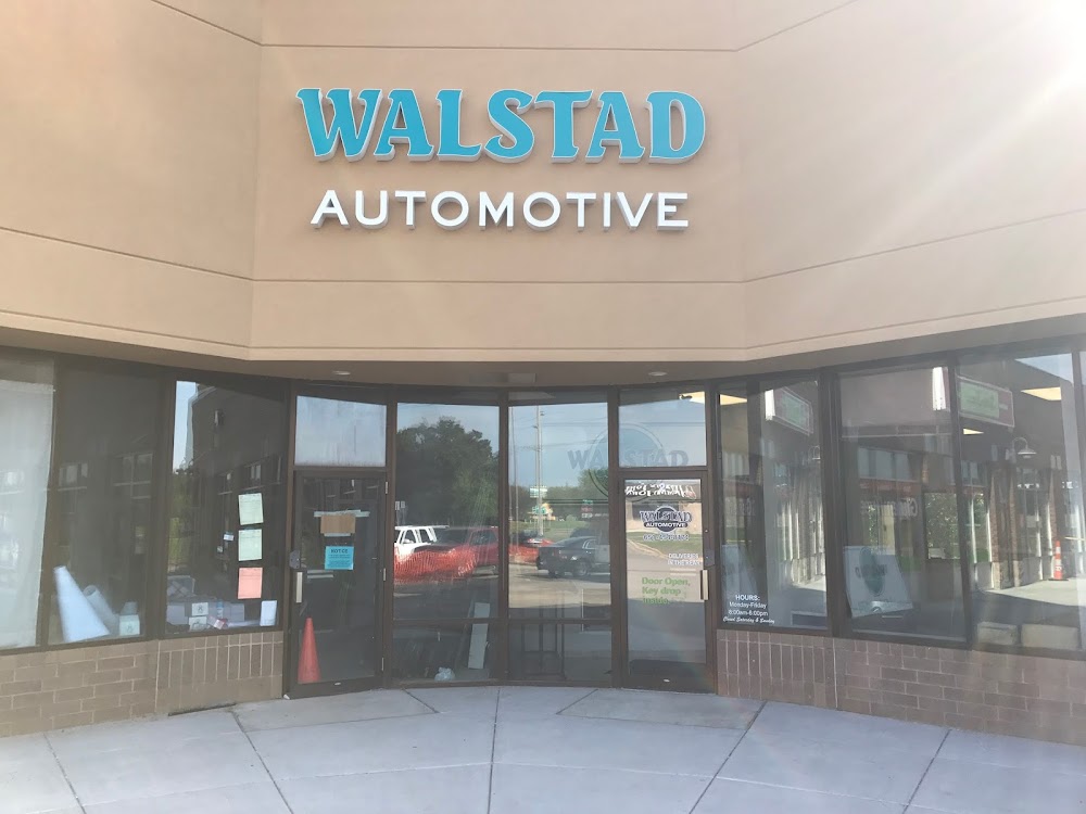 Walstad Automotive