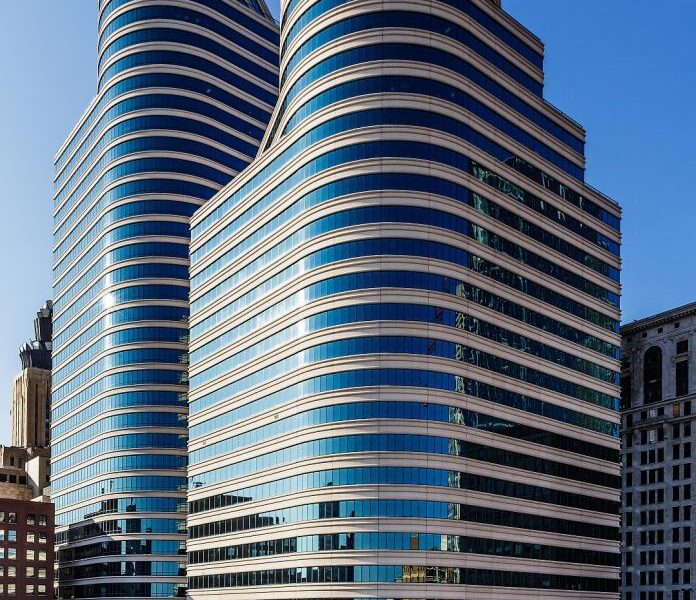 WANTA THOME PLC