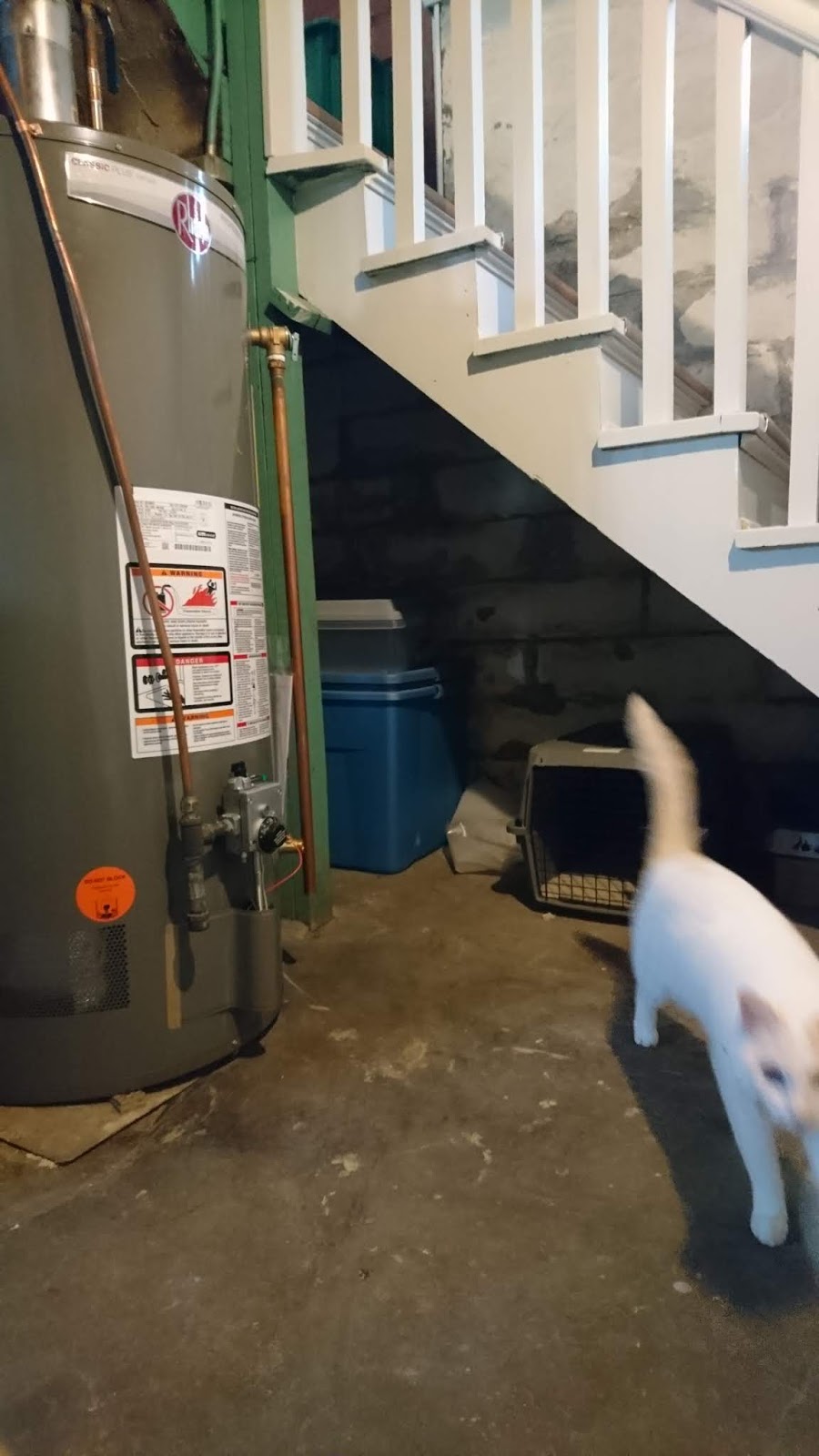 Weld & Sons Plumbing