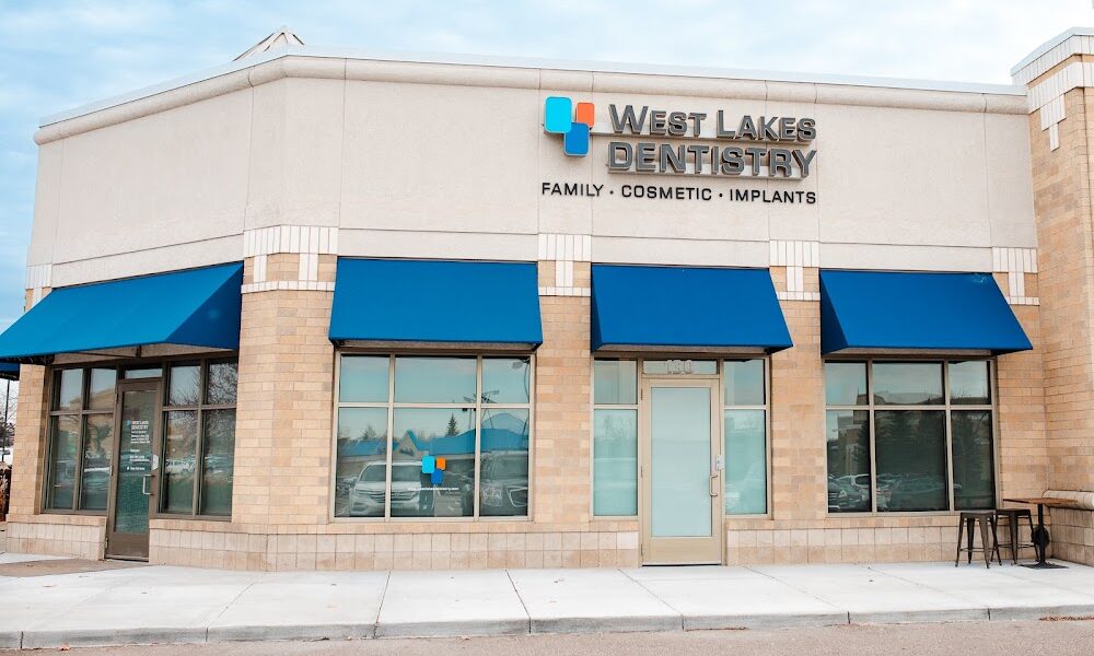 West Lakes Dentistry