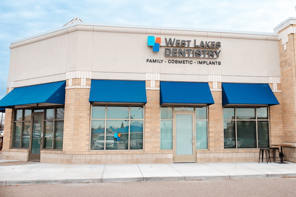 West Lakes Dentistry