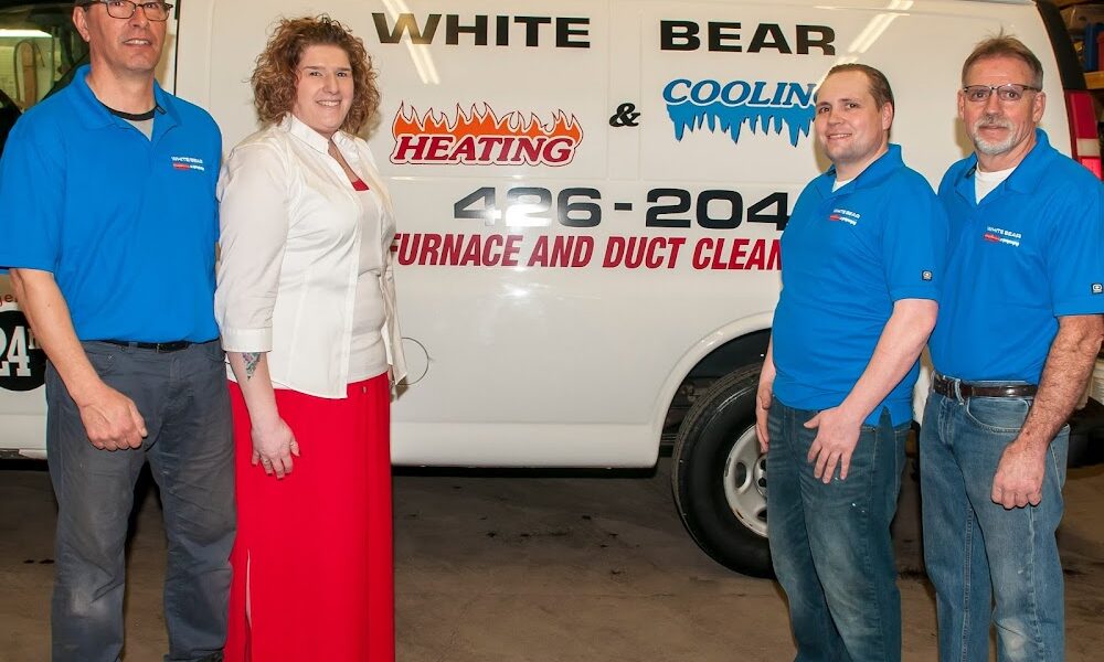 White Bear Heating & Cooling