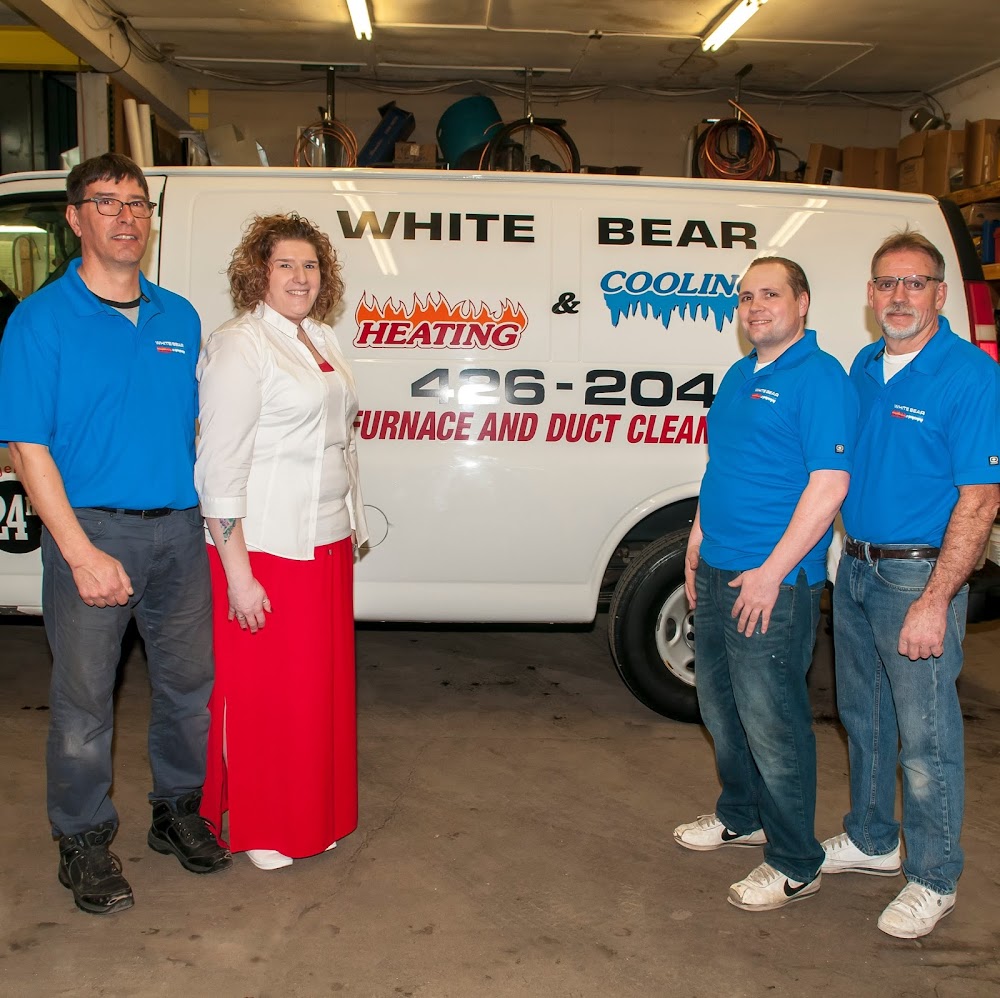 White Bear Heating & Cooling