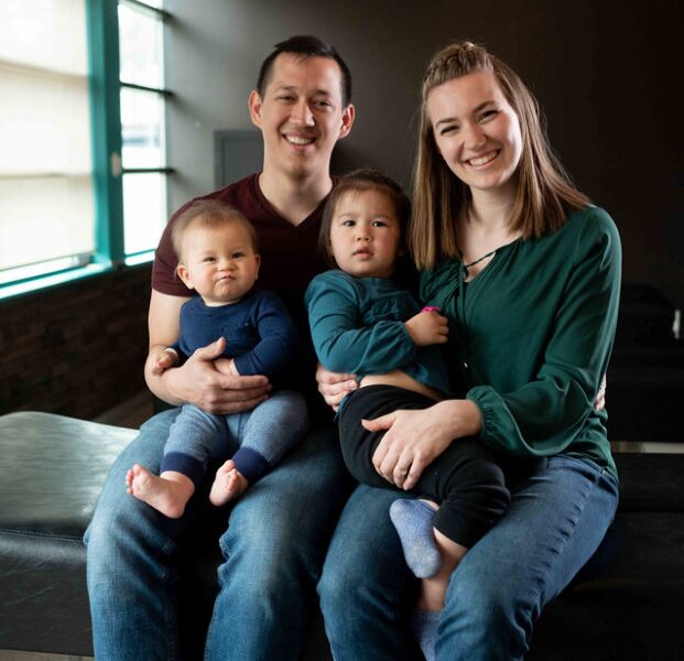 Whole Family Chiropractic
