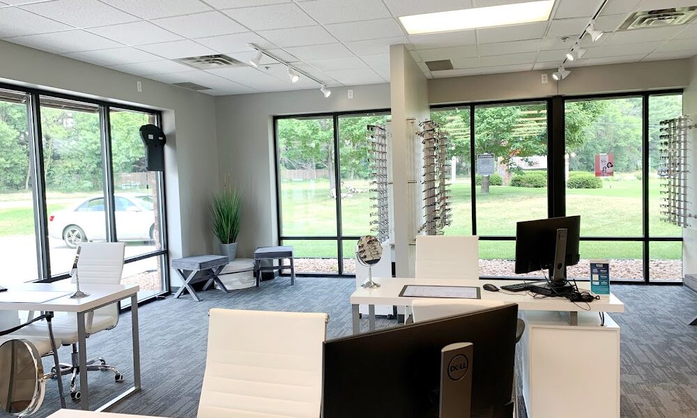 Woodbury Eye Clinic