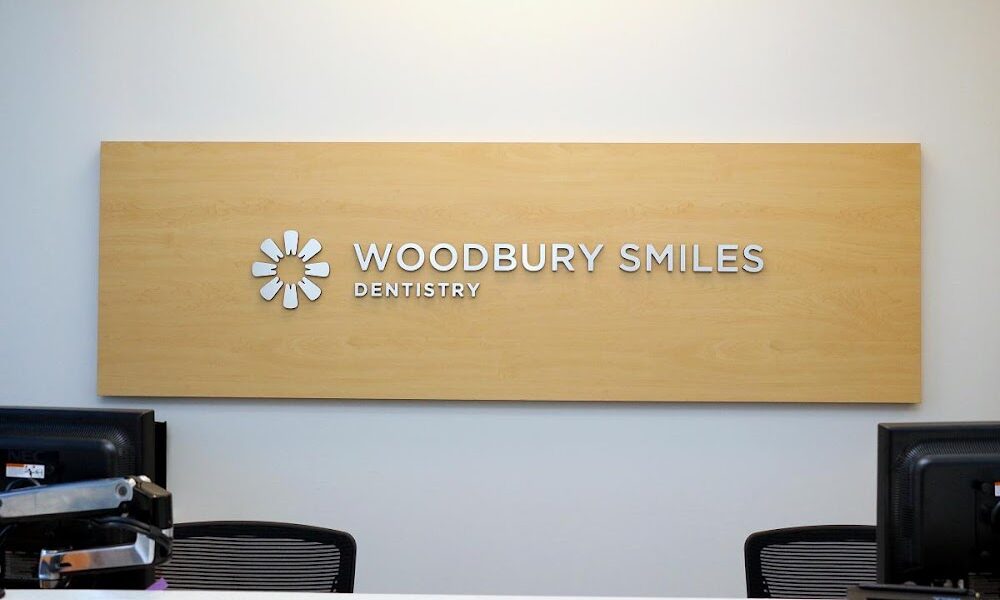 Woodbury Smiles Dentistry