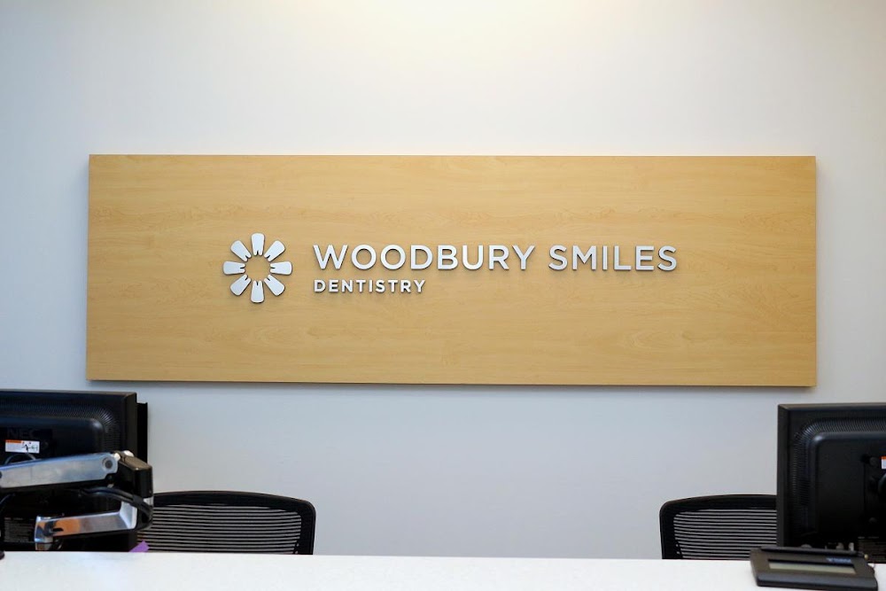 Woodbury Smiles Dentistry