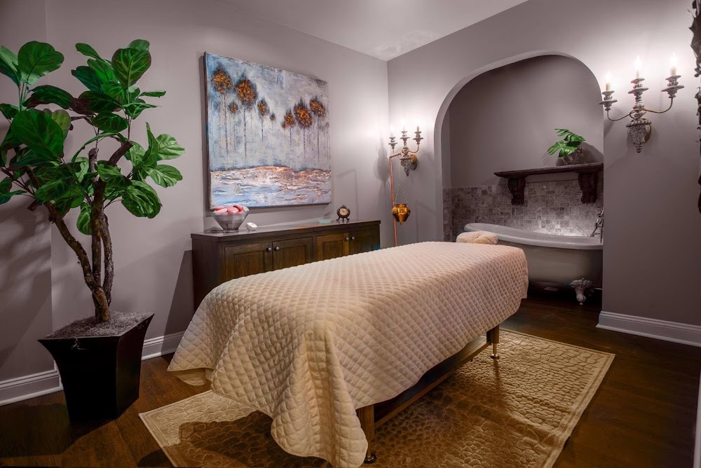 Woodhouse Spa – Woodbury