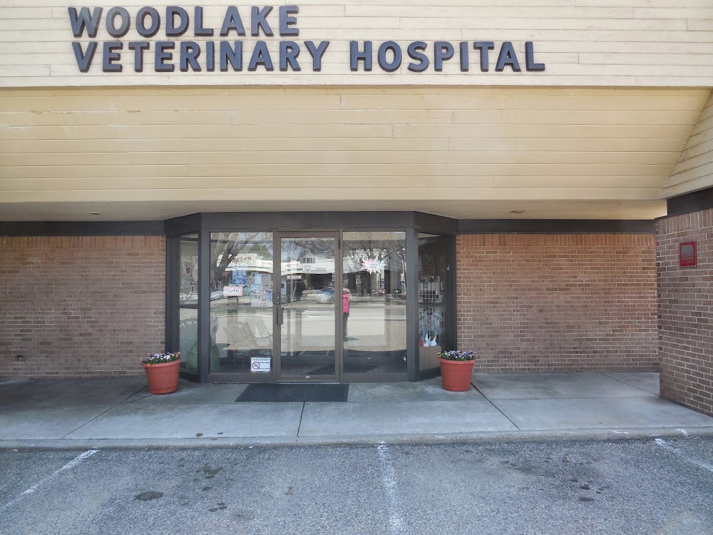 Woodlake Veterinary Hospital