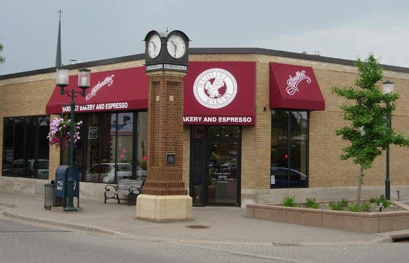 Wuollet Bakery
