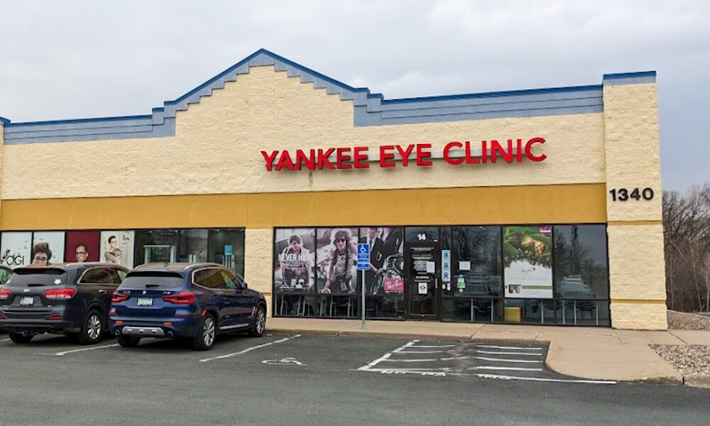 Yankee Eye Clinic