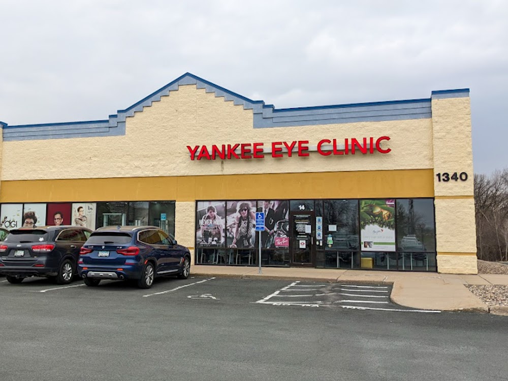 Yankee Eye Clinic