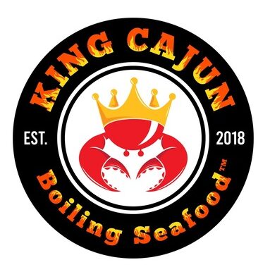 King Cajun