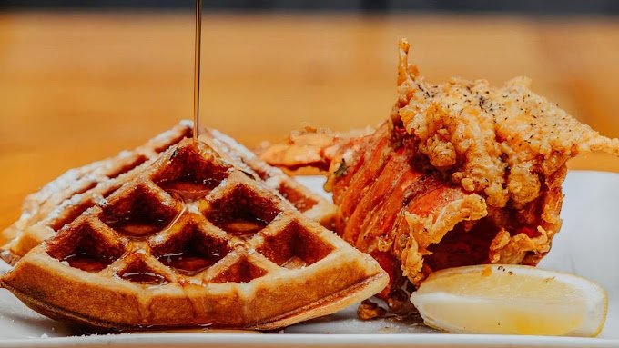The Breakfast Bar of Minnesota