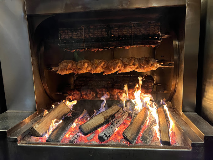 Doolittles Woodfire Grill