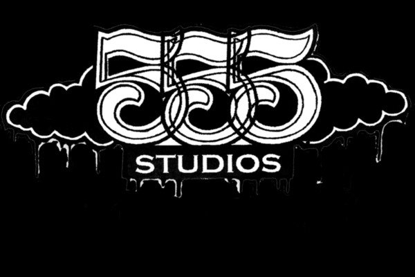 555 Studios