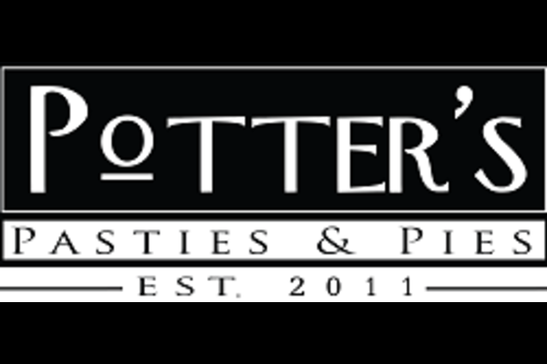 Potter’s Pasties & Pies